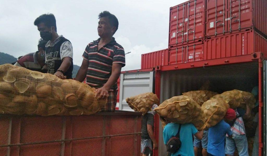 Reliable Logistics
